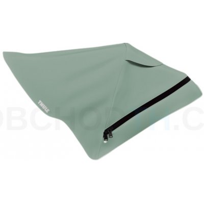 Thule Urban Glide 3 Mist Green 55639 – Sleviste.cz