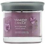 Yankee Candle Signature tumbler WILD ORCHID 122 g – Hledejceny.cz