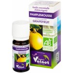 Docteur Valnet Éterický olej grapefruit bio 10 ml – Hledejceny.cz
