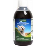 Precision MICROBES probiotika a postbiotika pro psy a kočky 1000 ml – Sleviste.cz