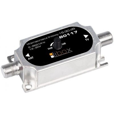 Libox Lb0118 – Hledejceny.cz