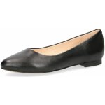 Caprice dámské baleríny 9-22104-24 černé – Zboží Mobilmania