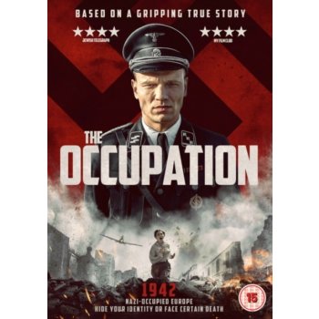 The Occupation DVD