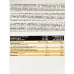 Best Body nutrition Protein block 90 g – Zboží Dáma