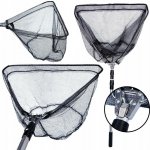 HokkaidoTeleskopický podběrák 195 cm W14000 – Hledejceny.cz