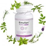 OKG Emulips Active 60 tablet – Hledejceny.cz