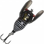 Savage Gear 3D Cicada 3,3cm 3,5g floating Brown – Zbozi.Blesk.cz