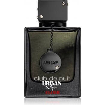 Armaf Club De Nuit Urban Man Elixir parfémovaná voda pánská 105 ml