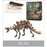 Alltoys Archeologický set Stegosaurus – Hledejceny.cz