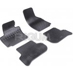 Koberce gumové Rigum Seat Altea XL 2006-2015 | Zboží Auto