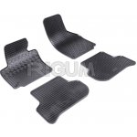 Koberce gumové Rigum Seat Altea XL 2006-2015 – Hledejceny.cz