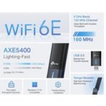 TP-Link Archer TXE70UH – Sleviste.cz