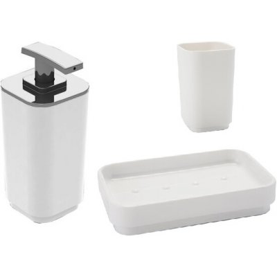 Aqualine SEVENTY WC štětka na postavení, bílá ( 633422 ) – Hledejceny.cz
