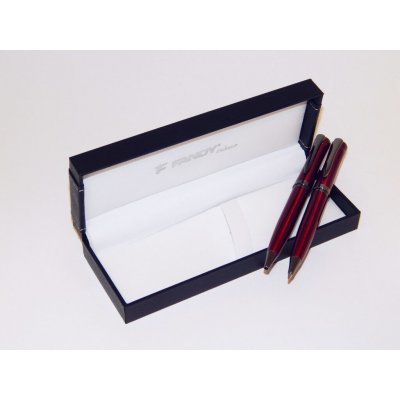 Fandy souprava Rhino BM červená – Zboží Živě