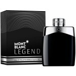 Mont Blanc Legend parfémovaná voda pánská 100 ml – Sleviste.cz