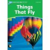 DOLPHIN READERS 3 - THINGS THAT FLY - NORTHCOTT, R.