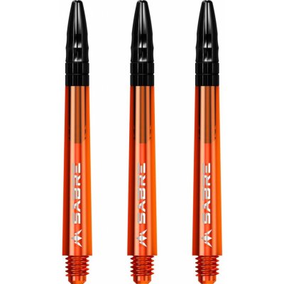 Mission Sabre - medium - orange – Hledejceny.cz