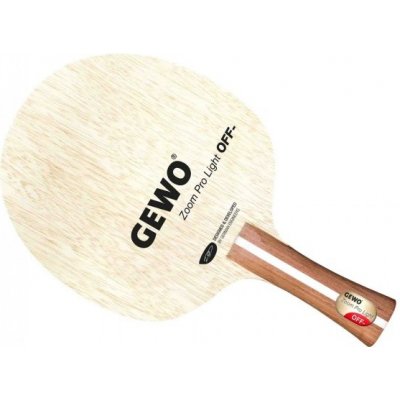 Gewo ZOOM PRO LIGHT – Zboží Dáma