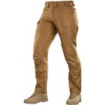 Kalhoty M-TAC Aggressor Gen.II Flex coyote brown – Sleviste.cz