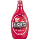 Dochucovadlo Hershey's Strawberry Syrup 623 g
