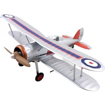 Easy Model Gloster Gladiator Mk.I RAF9580208393223 1:48