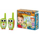 Buki MiniScience Walkie Talkie Junior – Zboží Živě