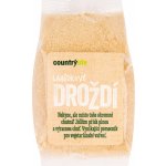 Country Life Droždí lahůdkové 150 g – Zbozi.Blesk.cz