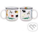 Epee ZOO Hrnek keramický box 410 ml – Hledejceny.cz