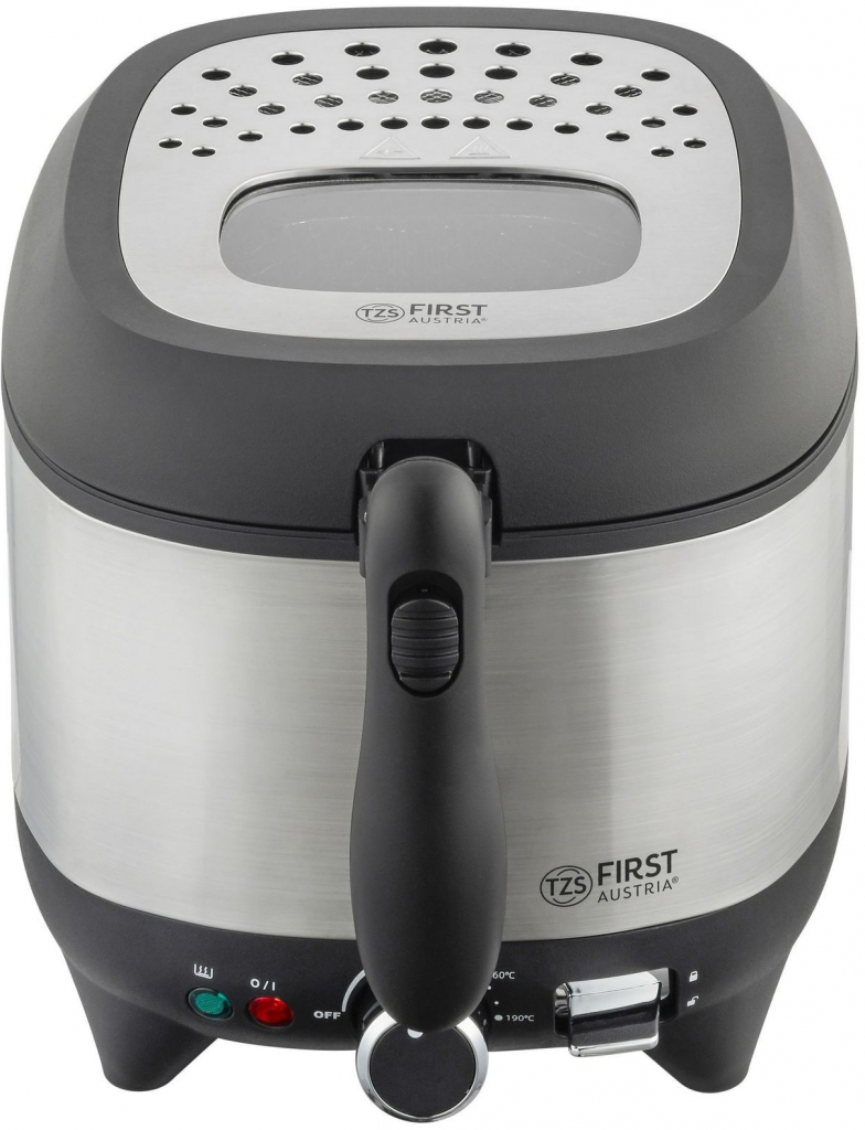 First FA 5058-3
