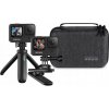 Ostatní příslušenství ke kameře GoPro Travel kit 2.0 AKTTR-002