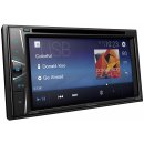 Pioneer AVH-G110DVD