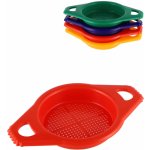 LORI 210 Sítko dětské na písek s úchyty 6 barev plastové – Zbozi.Blesk.cz