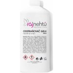 Fantasy nails Odstraňovač UV gelu 250 ml – Zboží Dáma