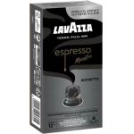Lavazza Maestro Ristretto Espresso Alu Kapsle do Nespresso 10 ks – Zboží Dáma
