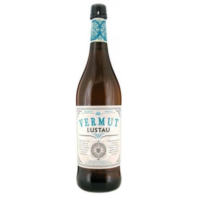 Lustau Blanco 15% 0,75 l – Zboží Dáma