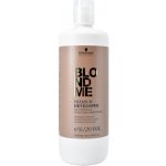 Schwarzkopf BlondME Premium Care Developer 20 Vol. 6% 1000 ml – Zboží Mobilmania