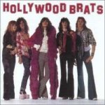 Hollywood Brats - Hollywood Brats CD – Hledejceny.cz
