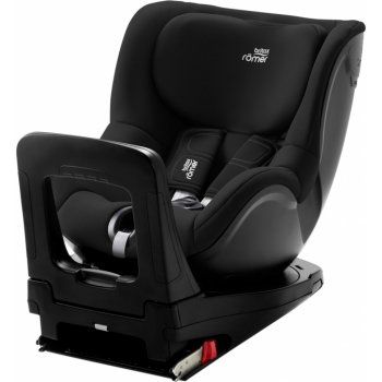 Britax Römer Dualfix i-Size 2018 Cosmos Black