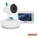 Babymoov video monitor YOO-MOOV – Zboží Mobilmania
