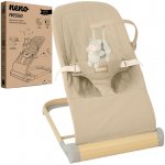 Neno Lehátko pro miminko Nesso béžové – Sleviste.cz