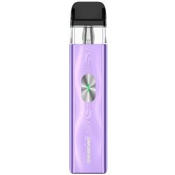 Vaporesso XROS Mini Pod 1000 mAh Ice Purple 1 ks