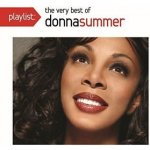 Playlist - The Very Best of Donna Summer - Donna Summer – Hledejceny.cz