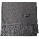 Pragati Fashion dámská pašmína kašmírová – Zboží Mobilmania