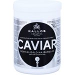 Kallos Caviar Restorative Hair Mask 1000 ml – Sleviste.cz