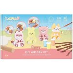 JOVI Kawaii Kraft sada zvířata – Hledejceny.cz