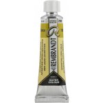 Rembrandt Akvarelová barva 10 ml 1 Azo Green Yellow – Hledejceny.cz