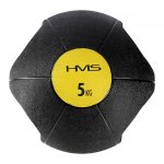 HMS Medicine ball NKU05 5kg – Sleviste.cz