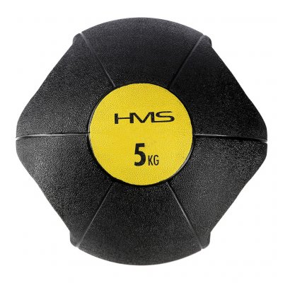 HMS Medicine ball NKU05 5kg