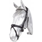 KenTaur Uzdečka SOFT hnědá – Sleviste.cz