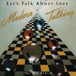 Modern Talking - Let's Talk About Love CD – Hledejceny.cz